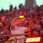 27.06.2015. Sabat Czarownic / Kamil Król / Radio Kielce