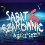 27.06.2015. Sabat Czarownic / Kamil Król / Radio Kielce