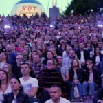 27.06.2015. Sabat Czarownic / Kamil Król / Radio Kielce