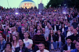 27.06.2015. Sabat Czarownic / Kamil Król / Radio Kielce