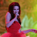 27.06.2015. Sabat Czarownic. Występ Eweliny Lisowskiej / Kamil Król / Radio Kielce