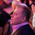 27.06.2015. Sabat Czarownic. Prezes Vive Tauronu Kielce Bertus Servaas / Kamil Król / Radio Kielce