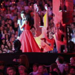 27.06.2015. Sabat Czarownic / Kamil Król / Radio Kielce