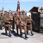 5.6.2015 Kielce. Ostatnie pożegnanie Henryka Pawelca / Stanisław Blinstrub / Radio Kielce