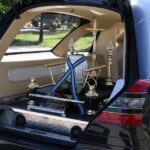 5.6.2015 Kielce. Ostatnie pożegnanie Henryka Pawelca / Stanisław Blinstrub / Radio Kielce