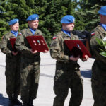 5.6.2015 Kielce. Ostatnie pożegnanie Henryka Pawelca / Stanisław Blinstrub / Radio Kielce