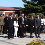 5.6.2015 Kielce. Ostatnie pożegnanie Henryka Pawelca / Stanisław Blinstrub / Radio Kielce