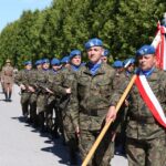 5.6.2015 Kielce. Ostatnie pożegnanie Henryka Pawelca / Stanisław Blinstrub / Radio Kielce