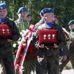 5.6.2015 Kielce. Ostatnie pożegnanie Henryka Pawelca / Stanisław Blinstrub / Radio Kielce