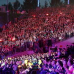 27.06.2015. Sabat Czarownic / Kamil Król / Radio Kielce