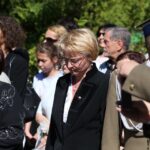 5.6.2015 Kielce. Ostatnie pożegnanie Henryka Pawelca / Stanisław Blinstrub / Radio Kielce