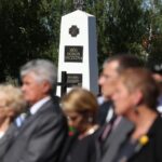 5.6.2015 Kielce. Ostatnie pożegnanie Henryka Pawelca / Stanisław Blinstrub / Radio Kielce