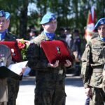 5.6.2015 Kielce. Ostatnie pożegnanie Henryka Pawelca / Stanisław Blinstrub / Radio Kielce