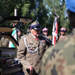 5.6.2015 Kielce. Ostatnie pożegnanie Henryka Pawelca / Stanisław Blinstrub / Radio Kielce