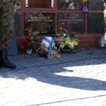 5.6.2015 Kielce. Ostatnie pożegnanie Henryka Pawelca / Stanisław Blinstrub / Radio Kielce