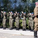 5.6.2015 Kielce. Ostatnie pożegnanie Henryka Pawelca / Stanisław Blinstrub / Radio Kielce