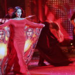 27.06.2015. Sabat Czarownic. Występ Justyny Steczkowskiej / Kamil Król / Radio Kielce