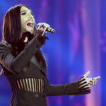 27.06.2015. Sabat Czarownic. Gwiazda wieczoru Conchita Wurst / Kamil Król / Radio Kielce