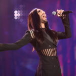 27.06.2015. Sabat Czarownic. Gwiazda wieczoru Conchita Wurst / Kamil Król / Radio Kielce