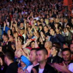 27.06.2015. Sabat Czarownic / Kamil Król / Radio Kielce