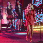 27.06.2015. Sabat Czarownic. Występ Beaty Kozidrak z zespołu BAJM / Kamil Król / Radio Kielce