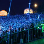 27.06.2015. Sabat Czarownic / Kamil Król / Radio Kielce