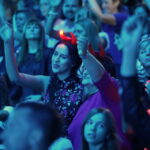 27.06.2015. Sabat Czarownic / Kamil Król / Radio Kielce