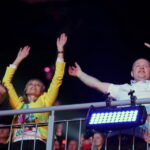 27.06.2015. Sabat Czarownic / Kamil Król / Radio Kielce