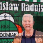 Pierwszy mecz barażowy o awans do II ligi: Radomiak Radom - Wisła Sandomierz / Kamil Król / Radio Kielce