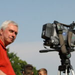 Pierwszy mecz barażowy o awans do II ligi: Radomiak Radom - Wisła Sandomierz / Kamil Król / Radio Kielce