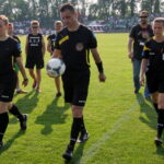 Pierwszy mecz barażowy o awans do II ligi: Radomiak Radom - Wisła Sandomierz / Kamil Król / Radio Kielce