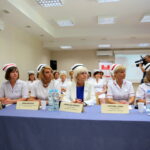 30.06.2015. Konferencja pielęgniarek / Kamil Król / Radio Kielce