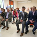 30.06.2015. Konferencja pielęgniarek / Kamil Król / Radio Kielce