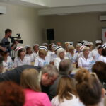 30.06.2015. Konferencja pielęgniarek / Kamil Król / Radio Kielce