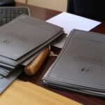 30.06.2015. Rozdanie świadectw maturalnych w II LO w Kielcach / Kamil Król / Radio Kielce