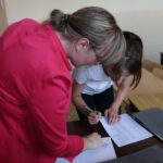 30.06.2015. Rozdanie świadectw maturalnych w II LO w Kielcach / Kamil Król / Radio Kielce