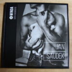 Wernisaż wystawy Jana Saudka / Kamil Król / Radio Kielce