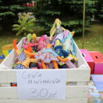 15.06.2015. Festyn rodzinny w parafii pw. św,. Antoniego w Kielcach / Kamil Król / Radio Kielce