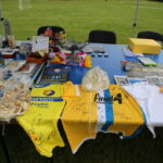 15.06.2015. Festyn rodzinny w parafii pw. św,. Antoniego w Kielcach / Kamil Król / Radio Kielce