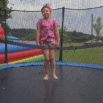 15.06.2015. Festyn rodzinny w parafii pw. św,. Antoniego w Kielcach / Kamil Król / Radio Kielce