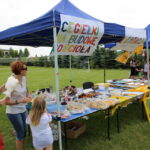 15.06.2015. Festyn rodzinny w parafii pw. św,. Antoniego w Kielcach / Kamil Król / Radio Kielce