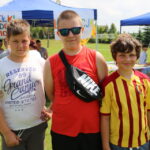 15.06.2015. Festyn rodzinny w parafii pw. św,. Antoniego w Kielcach / Kamil Król / Radio Kielce