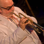 6.6.2015 Ostrowiec Św. Koncert Włodka Pawlika i Randy Breckera / Andrzej Łada