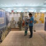 15.06.2015. Dzień otwarty w oddziale Narodowego Banku Polskiego w Kielcach / Kamil Król / Radio Kielce