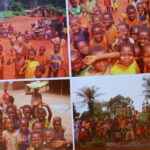 14.06.2015. Festyn na placu Jana Pawła II podczas którego prezentowały się wspólnoty misyjne / Kamil Król / Radio Kielce