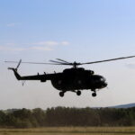 70 lat Aeroklubu Kieleckiego. Festyn na lotnisku w Masłowie / Kamil Król / Radio Kielce