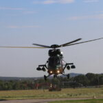 70 lat Aeroklubu Kieleckiego. Festyn na lotnisku w Masłowie / Kamil Król / Radio Kielce