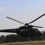 70 lat Aeroklubu Kieleckiego. Festyn na lotnisku w Masłowie / Kamil Król / Radio Kielce