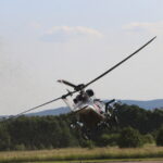 70 lat Aeroklubu Kieleckiego. Festyn na lotnisku w Masłowie / Kamil Król / Radio Kielce