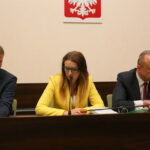 Nadzwyczajna sesja Rady Miasta Kielce / Kamil Król / Radio Kielce